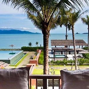 Hansar Samui Resort & Spa - Sha Extra Plus